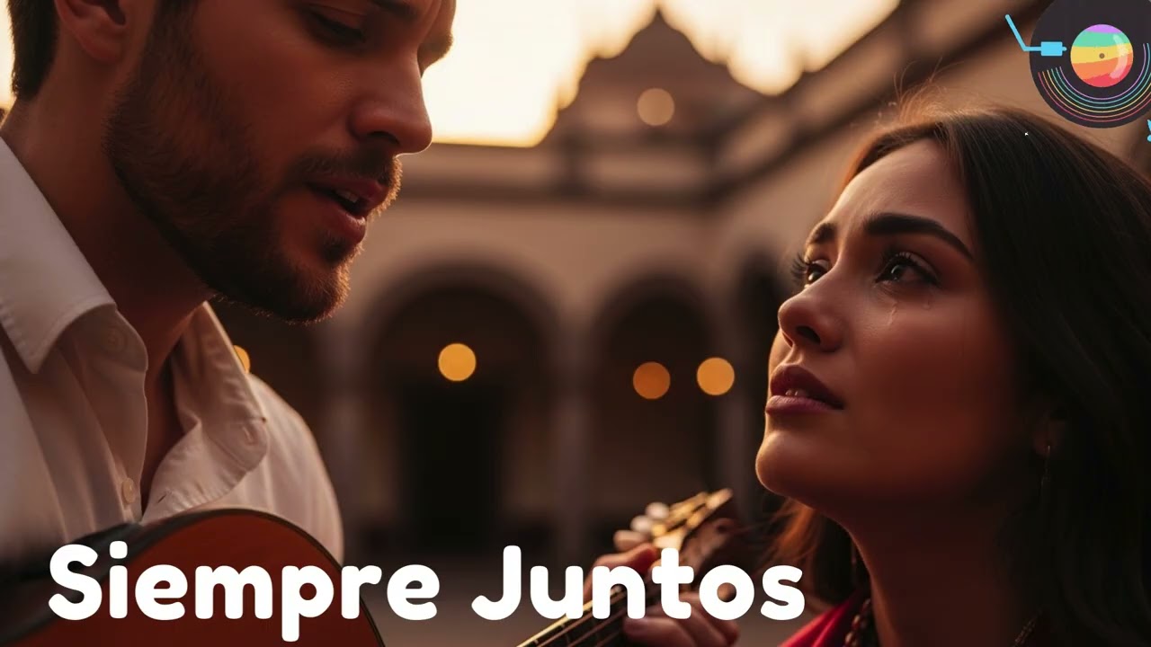 Balada Norteña Romántica 🌹 Amor, Recuerdos y Pasión