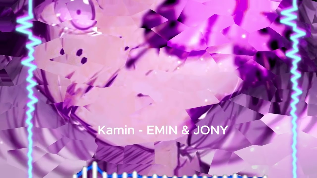 Kamin & Joni –в качество 4K