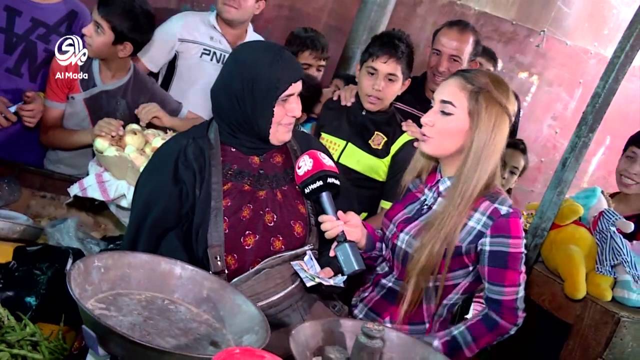 شكد بجيبك الحلقة الثامنة عشر