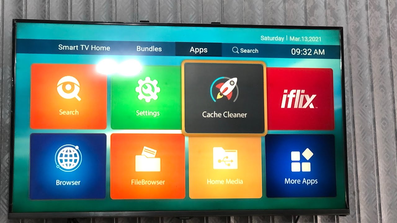 PTCL Smart Tv  use Youtube and netflix and Browser 2021