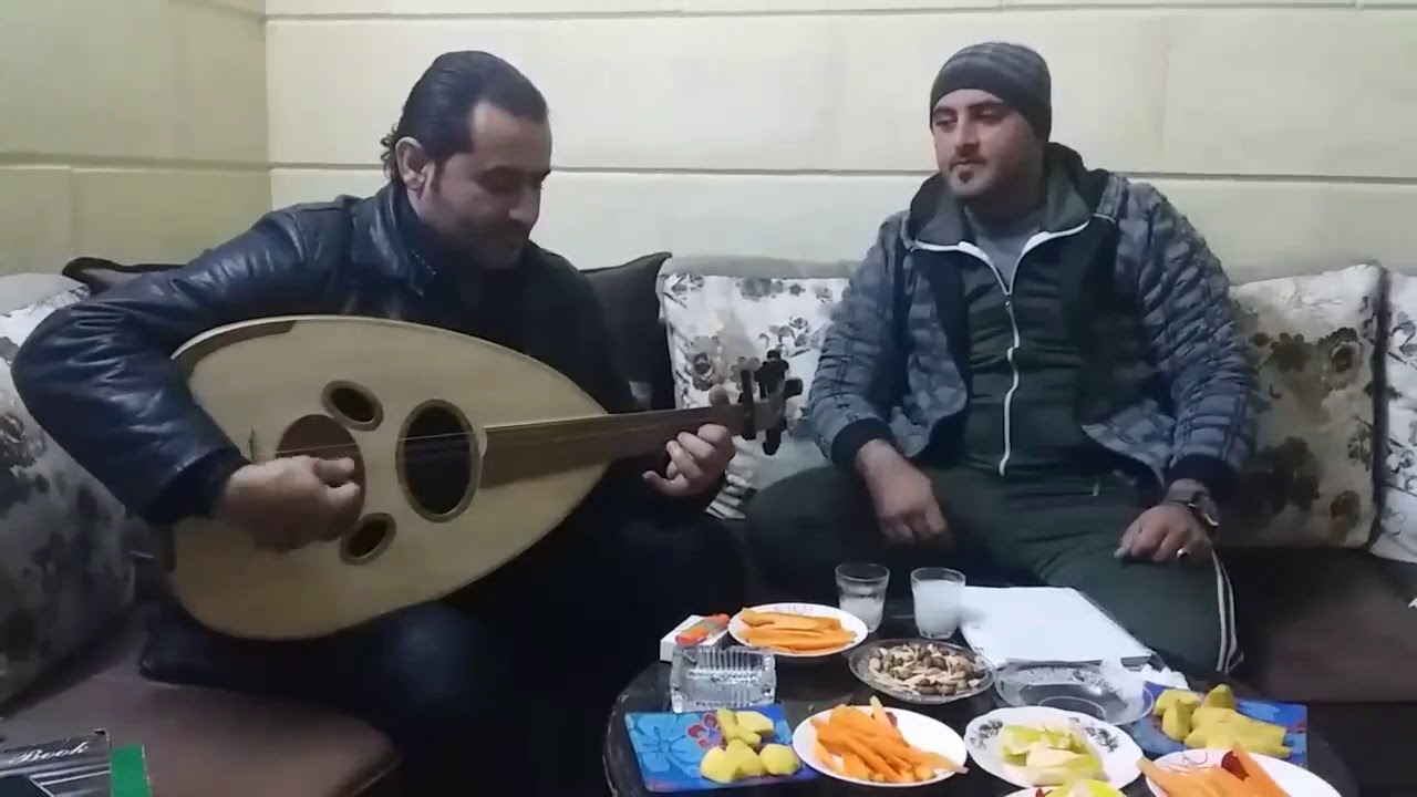 مواهب سورية ❤ يا طير عيونا وحشوني