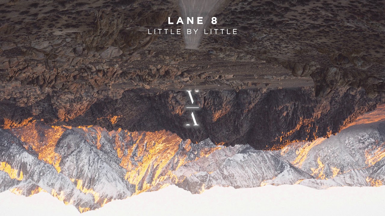 Lane 8 - Little By Little