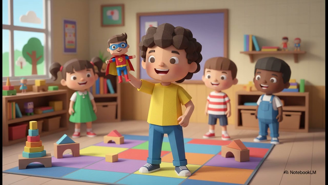 Jacobo y el primer día