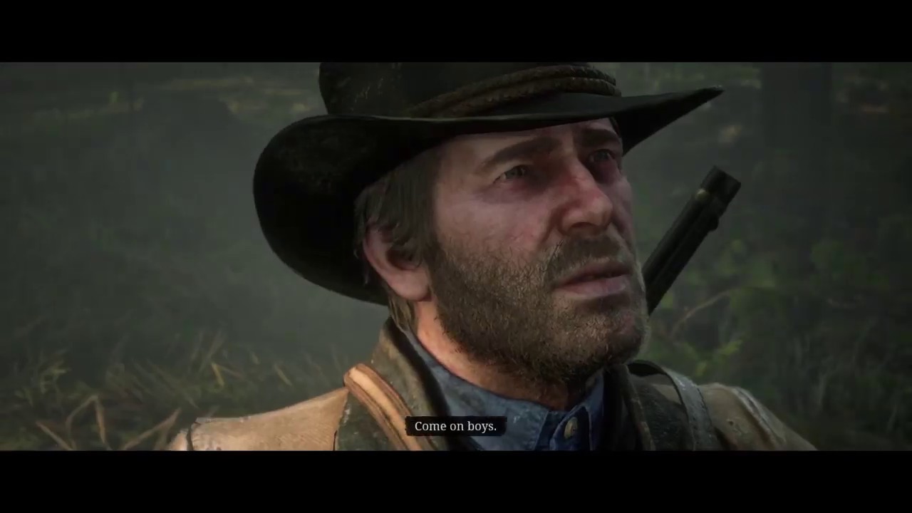 Vines that will make you want to kiss a cowboy [RDR2 Vine comp]