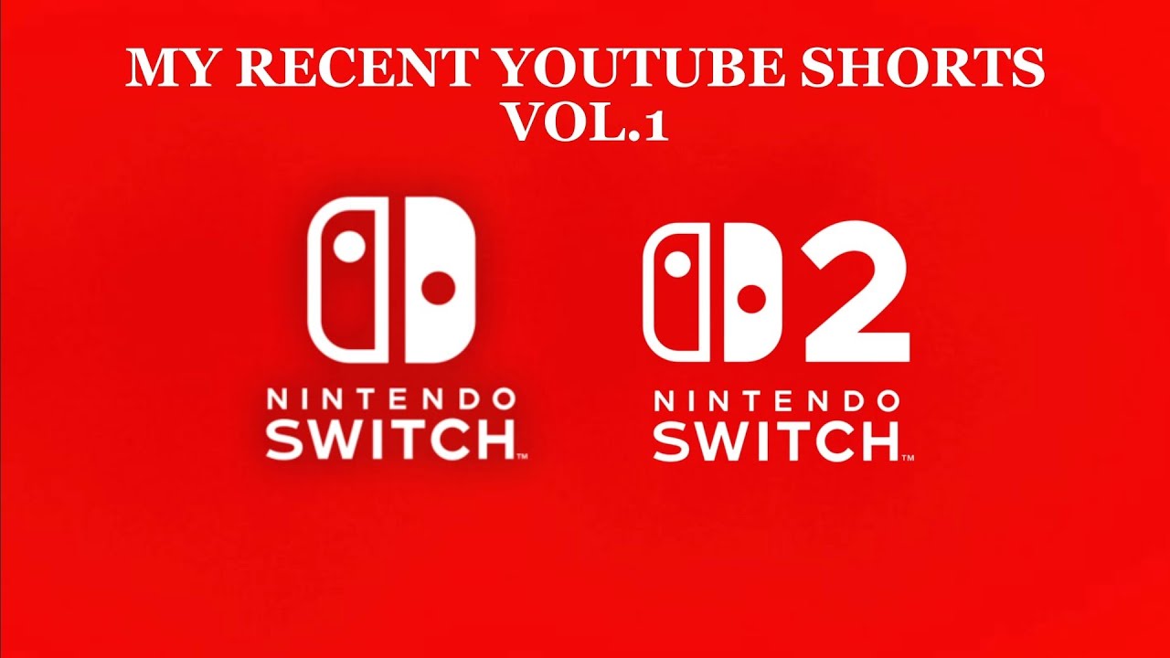 My YouTube Shorts Collection Vol.1 (in case you missed them) 😁✌🏽
