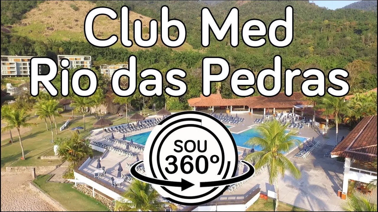 Club Med VR 360