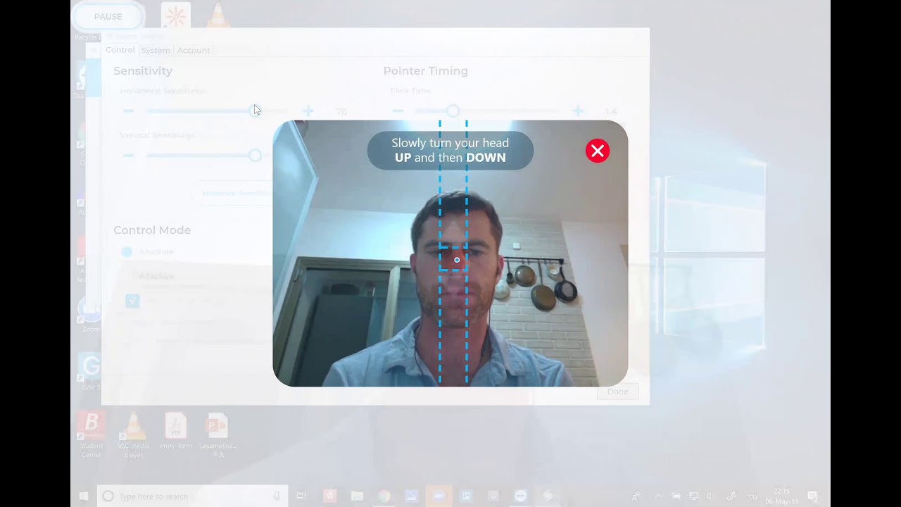 Open Sesame Webinar - Open Sesame for Windows (May 6th, 2019)