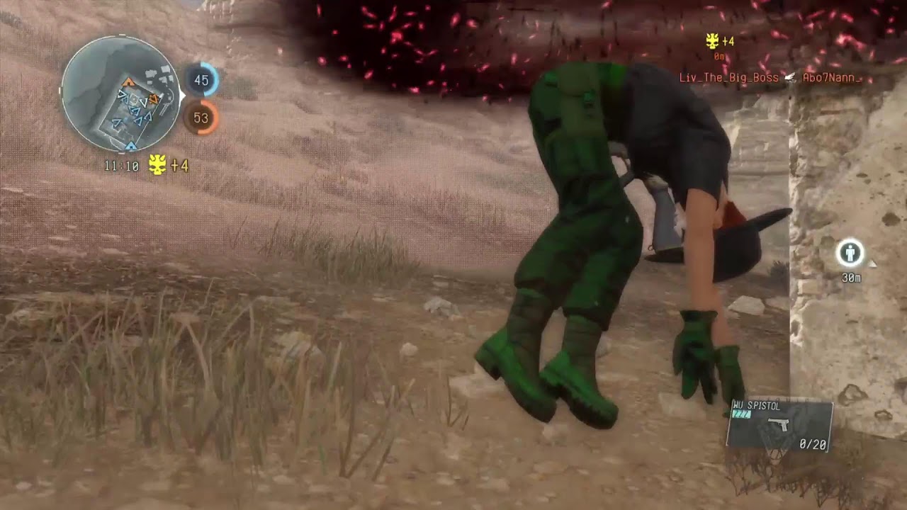 MGO3:_FES_Pain