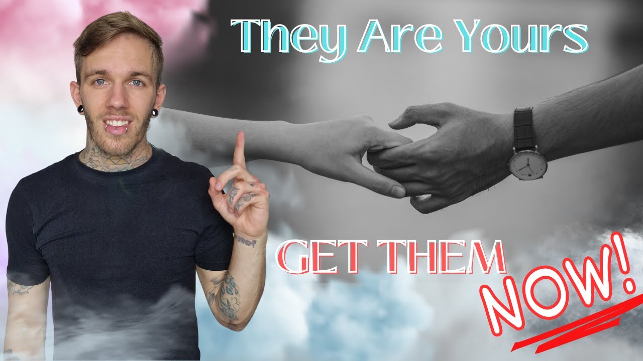How To Manifest Your Ex Back! | Law of Assumption | Specific Person