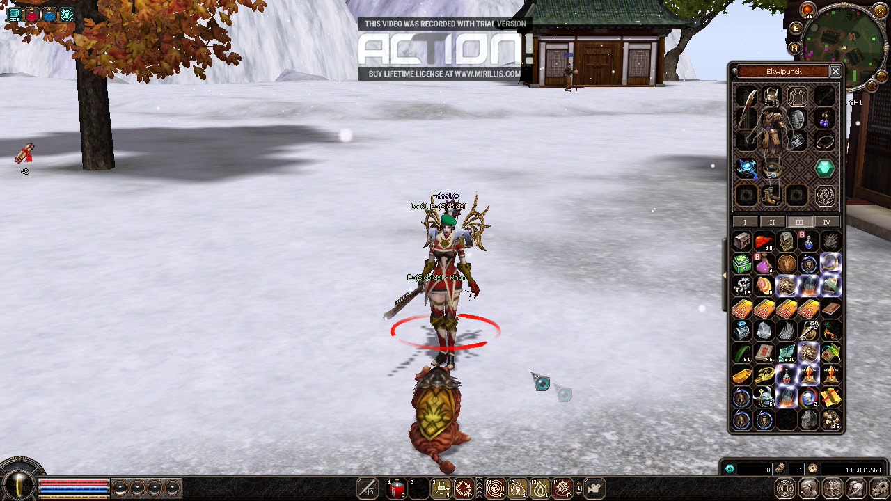 Metin2.pl Etolin ( DajSiebieMi ) Zielone Losy & topowy drop :)