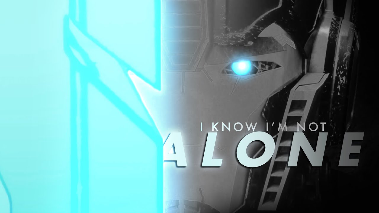 [TFP] - I'm not Alone