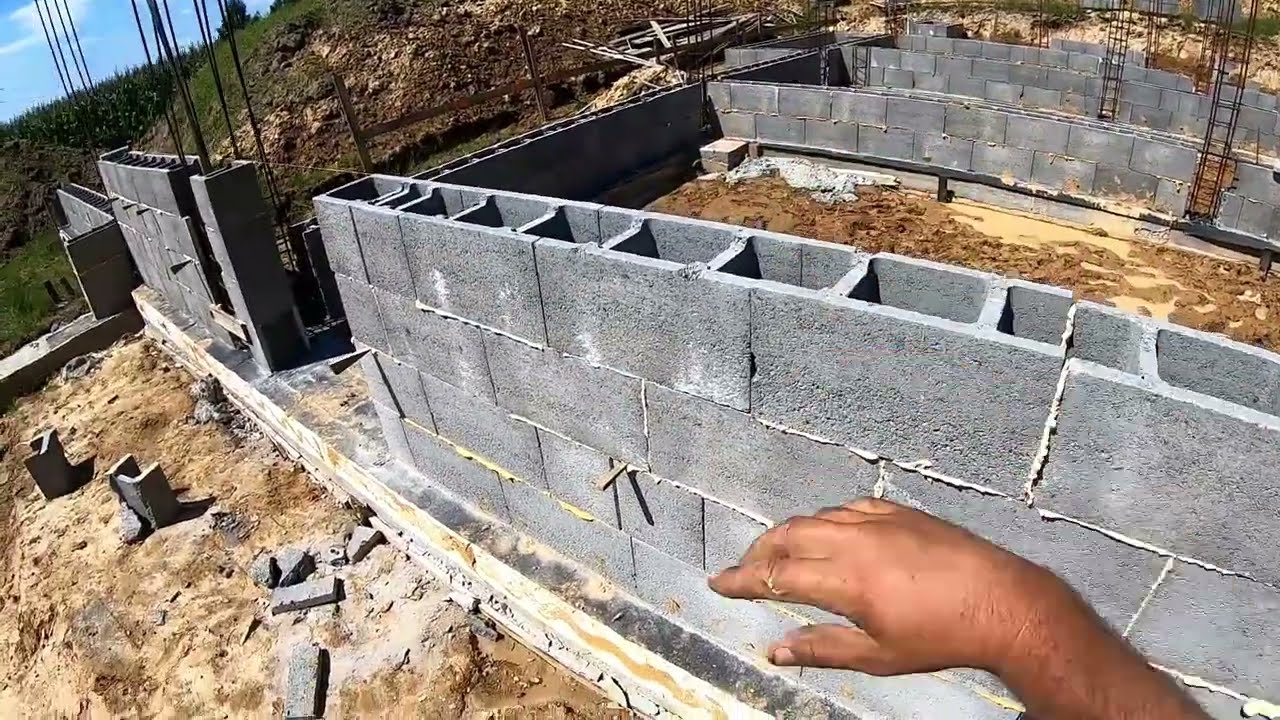 Pustaki zalewowe