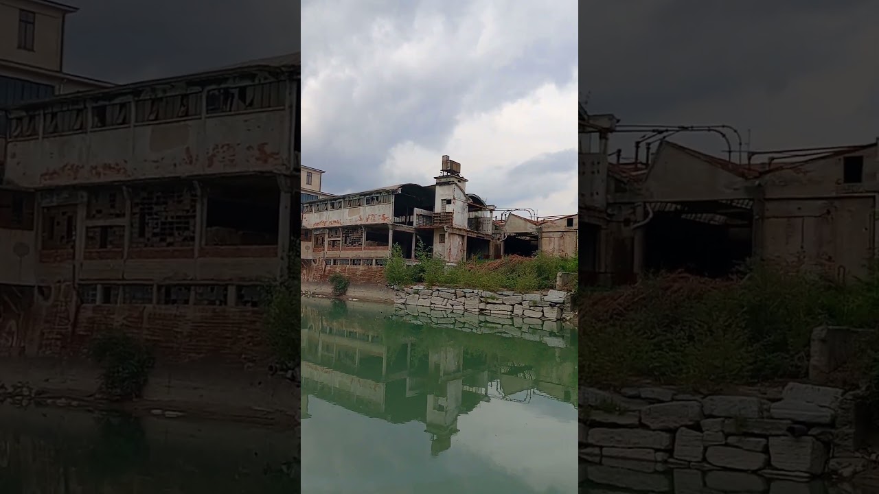 Borgosesia city
