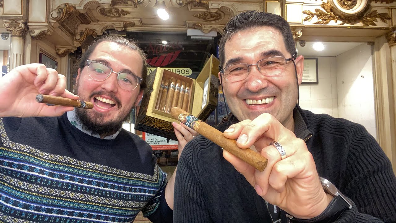 DIRECTO🔴 Especial | ¿El tabaco vino de Perú? | CigarSpecialist