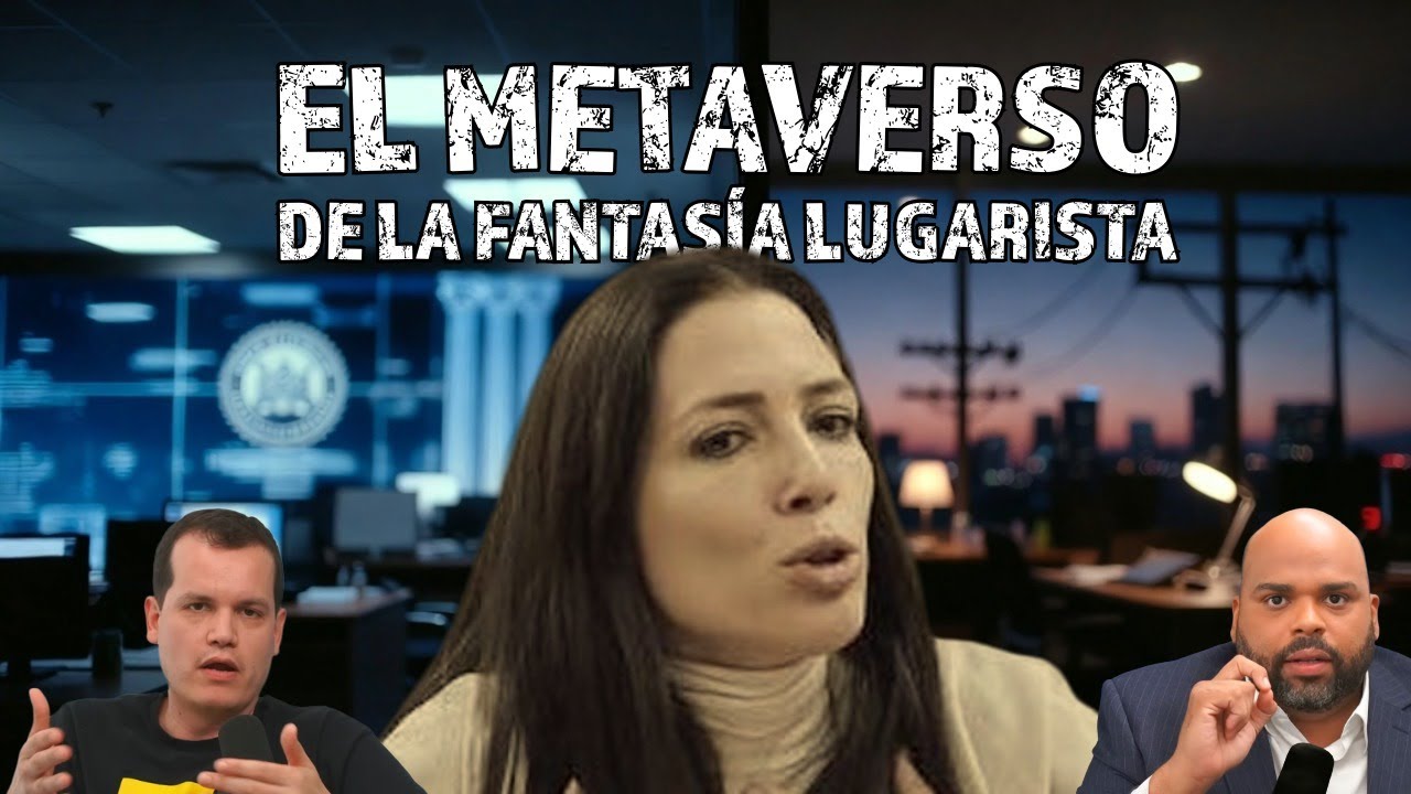 Estimada Alexandra Lúgaro, dos veces derrotada candidata a la gobernación, aquí nuestra contestación