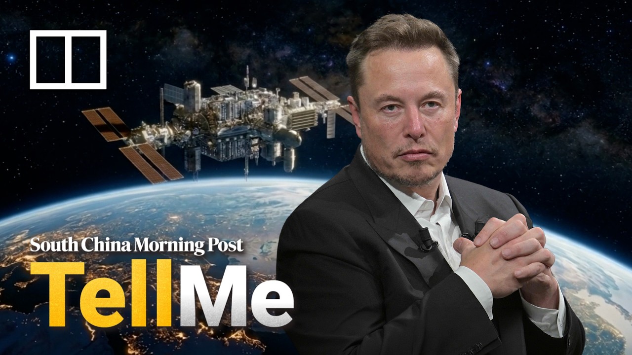 What is space computing?