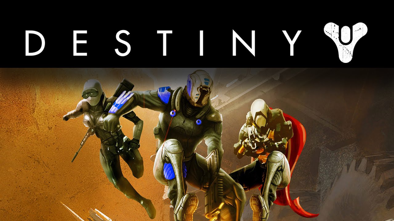 Destiny - How To Maximize Jumps and Effectively Navigate (Destiny Quick Tips)