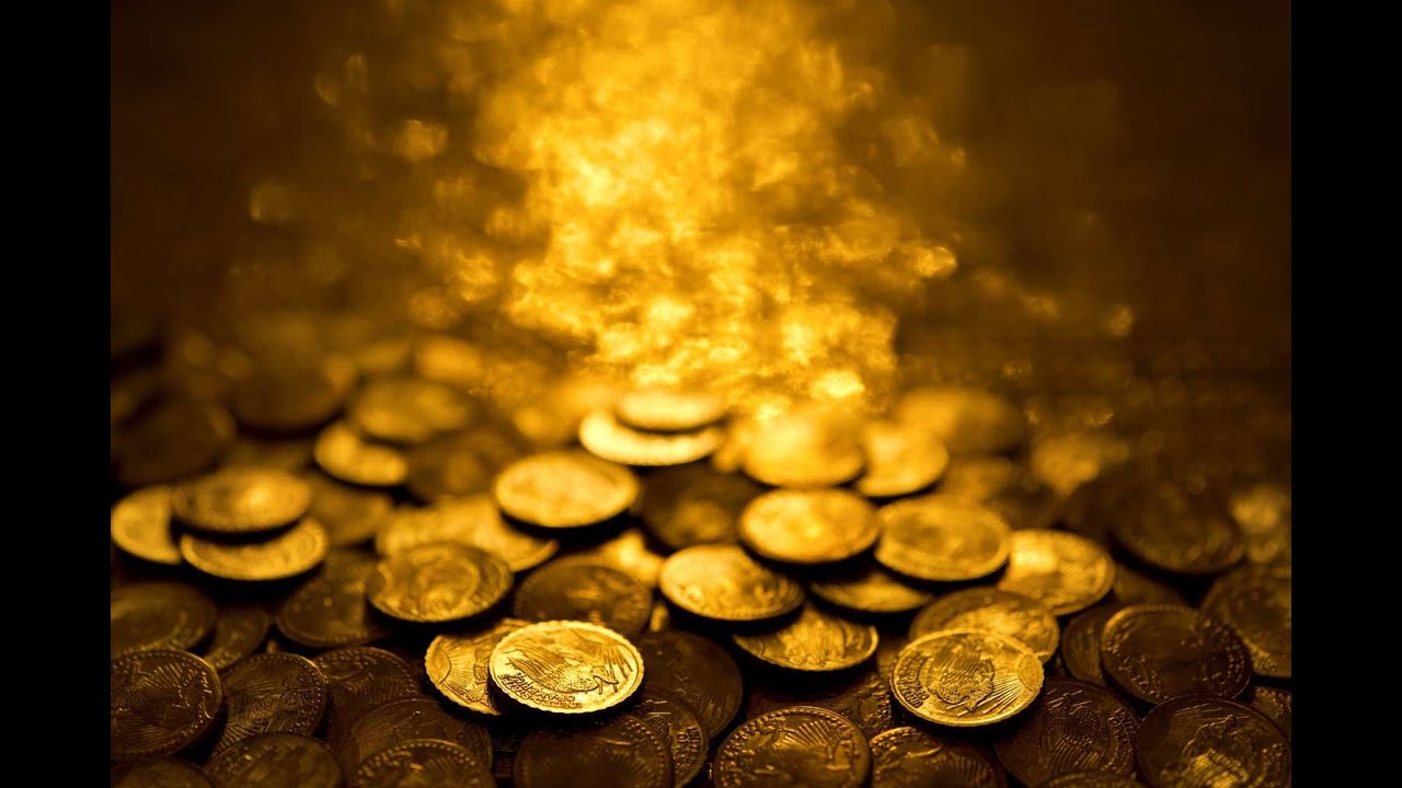 SECRET WEALTH FREQUENCY ~ ACTIVATE YOUR WEALTH DNA ~ POWERFUL!!! ~ 396Hz Unlock Root Chakra ~8Hz 💸💰