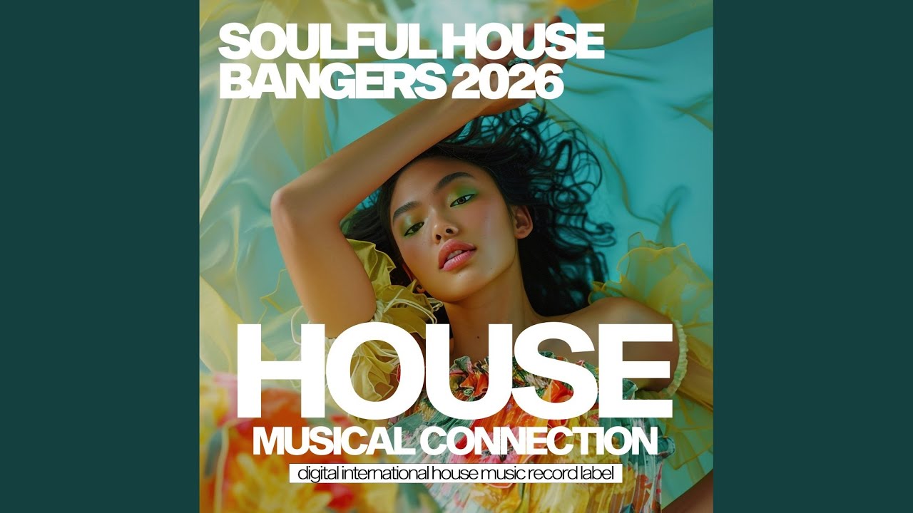 Freedom of House (Original Mix)