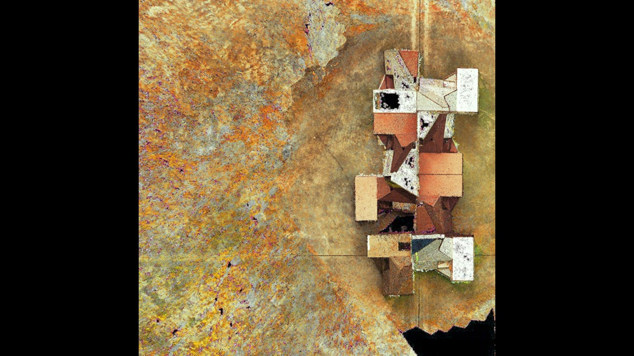 Michael Young: Aesthetics, digital images and architecture