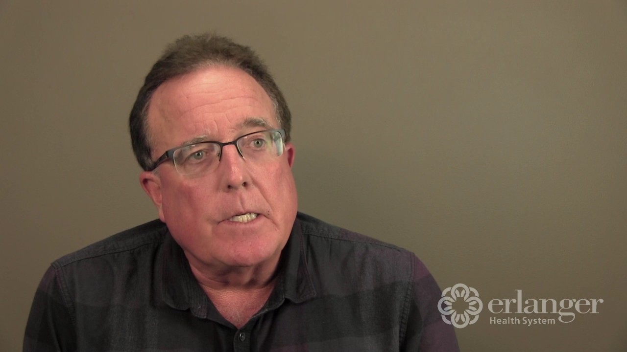 Spondylolisthesis Healed through Fusion Surgery (2 of 2)