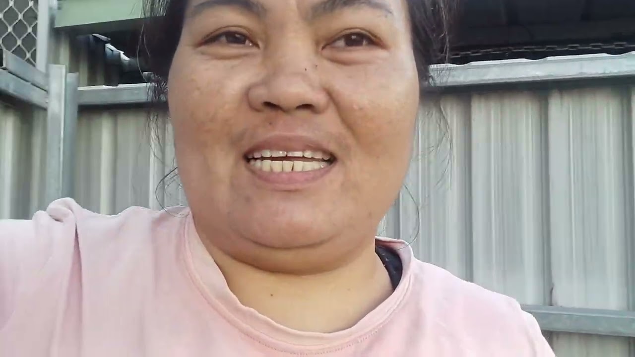 Ofw life in Taichung Taiwan 