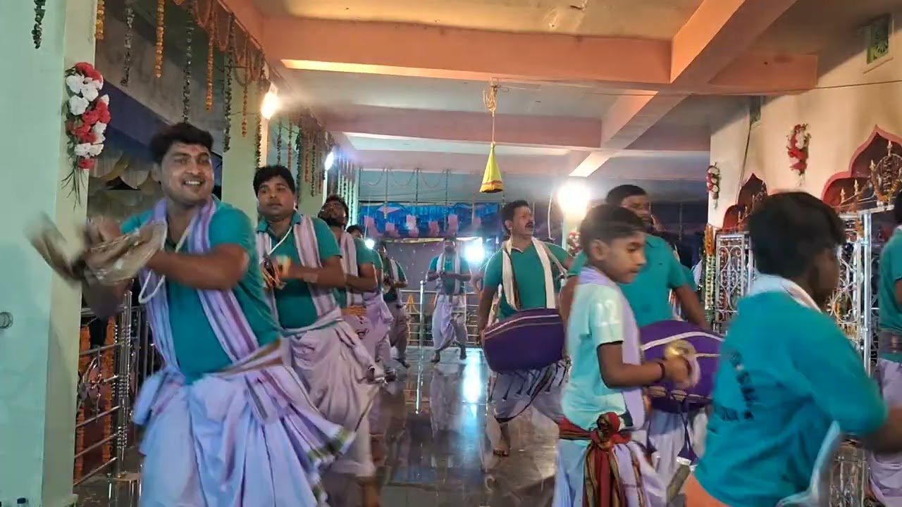 କୃଷ୍ଣଲୀଳା ଲୋକନୃତ୍ୟ 