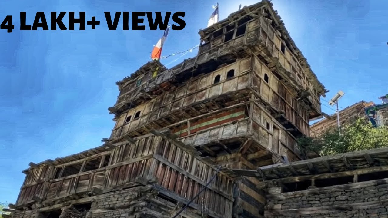 400+ years Old house || Heritage house || Conversation with oldest member of family ||