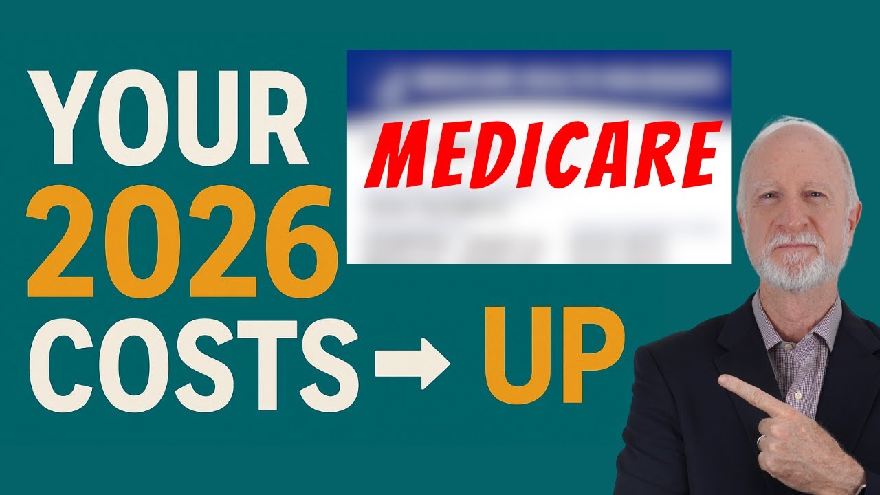 Medicare 2026: What New Costs Really Mean for YOU and Your Wallet