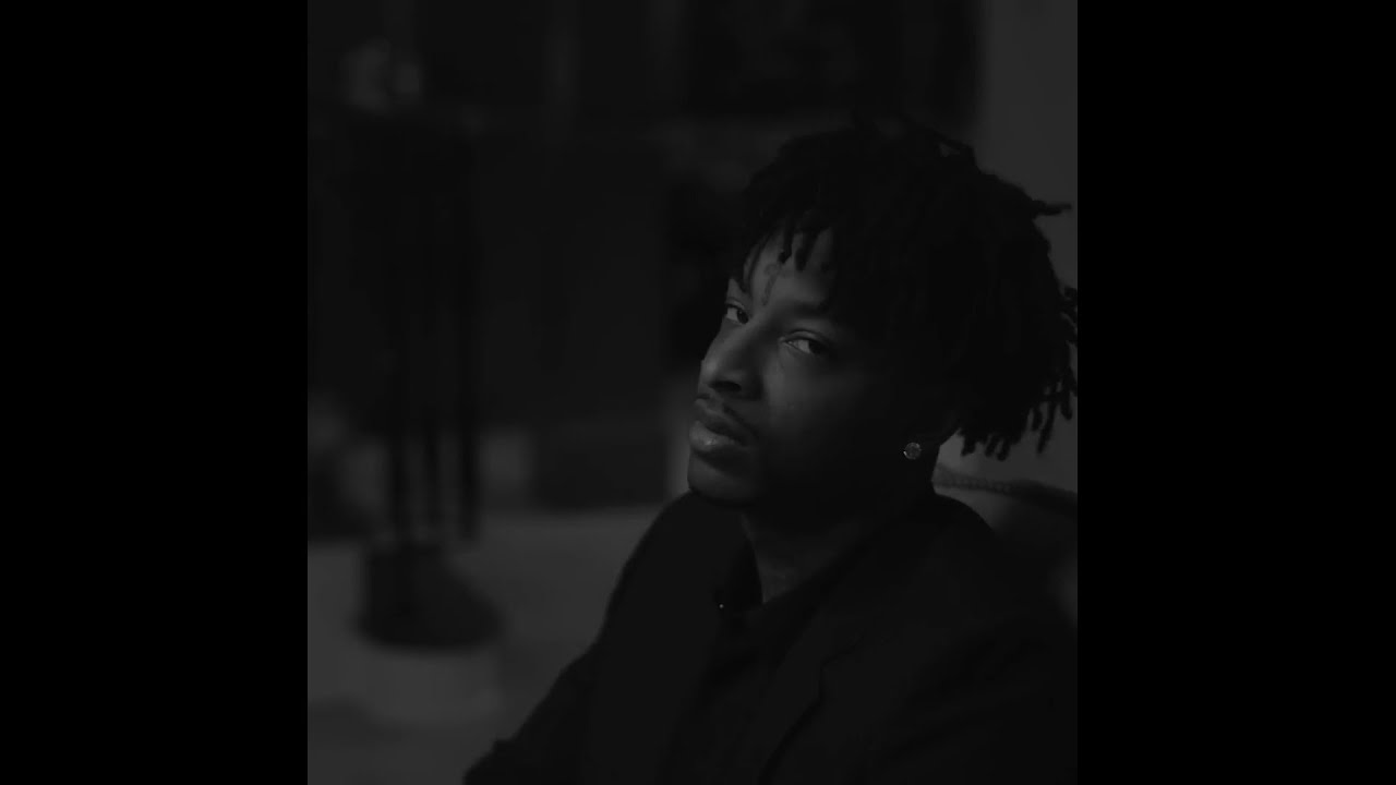 [FREE NO TAGS] (SWITCH) 21 Savage x Metro Boomin Type Beat - "Family Matters"