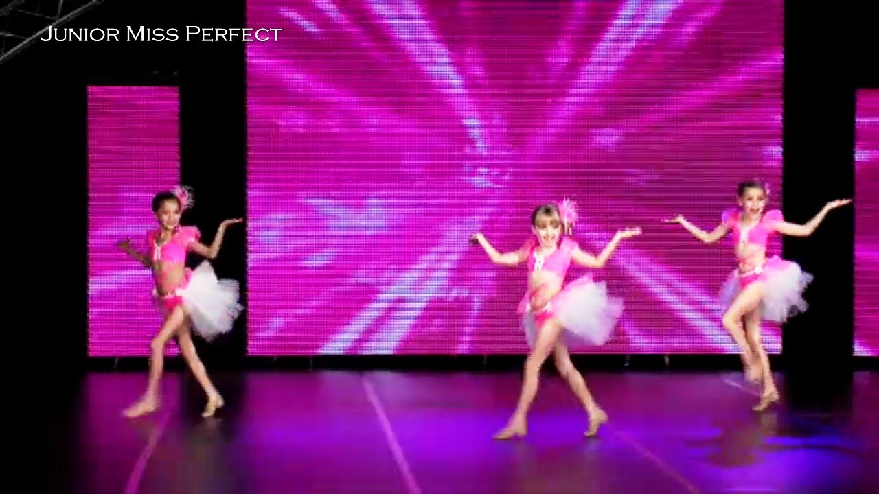 Mather Dance Co. / Bibbidi Bobbidi Boo