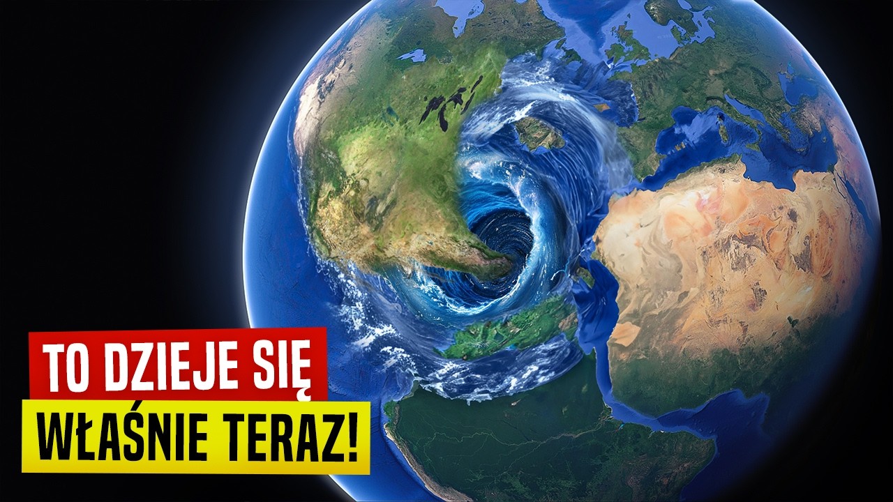 Pangea 2.0: Jak będzie wyglądać Ziemia w przyszłości