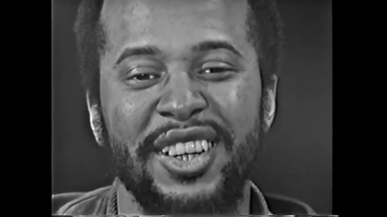 Len Chandler  Keep On Keepin' On