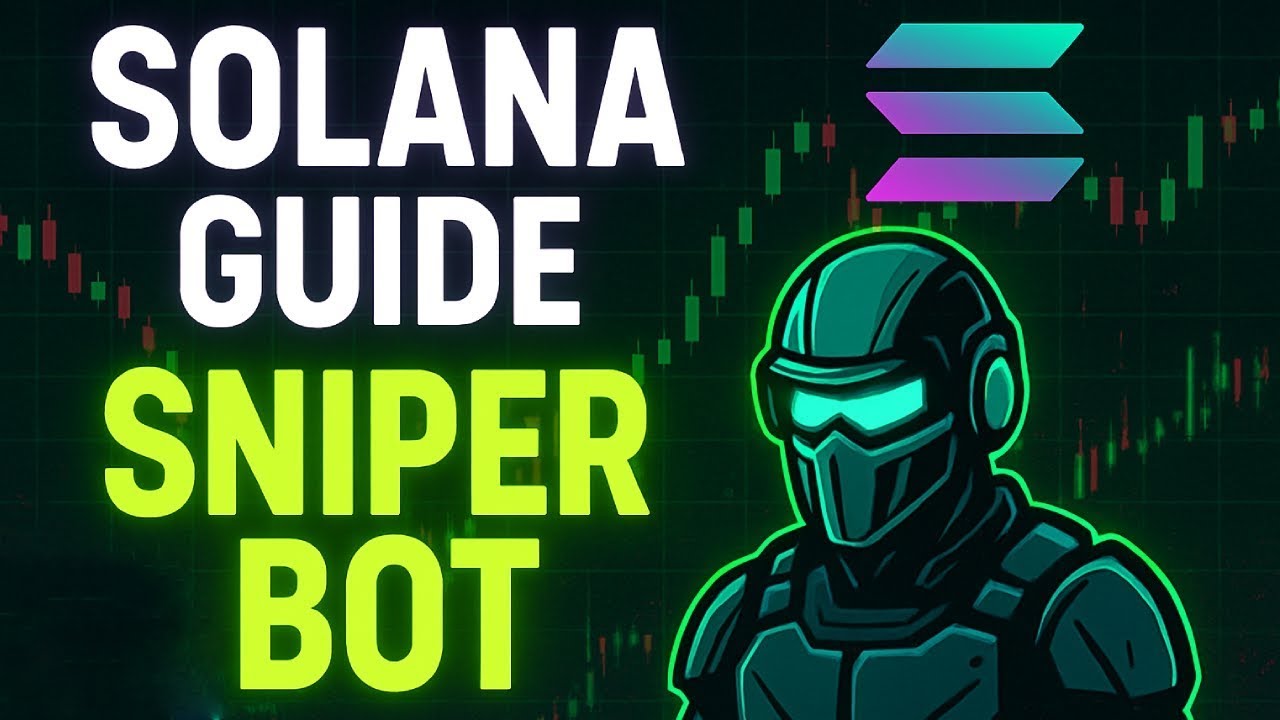 🤖💸 AUTOMATED SOLANA TRADING BOT. SOLANA TRADING BOT AUTO SELL. HOW TO MAKE A SOLANA TOKEN.