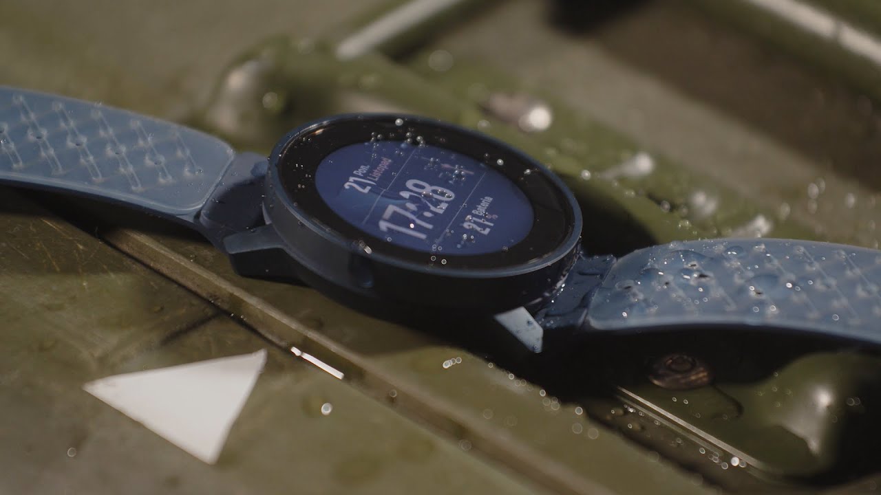 Suunto 9 Peak Pro: najlepszy dla wymagających biegaczy? (video test RW)