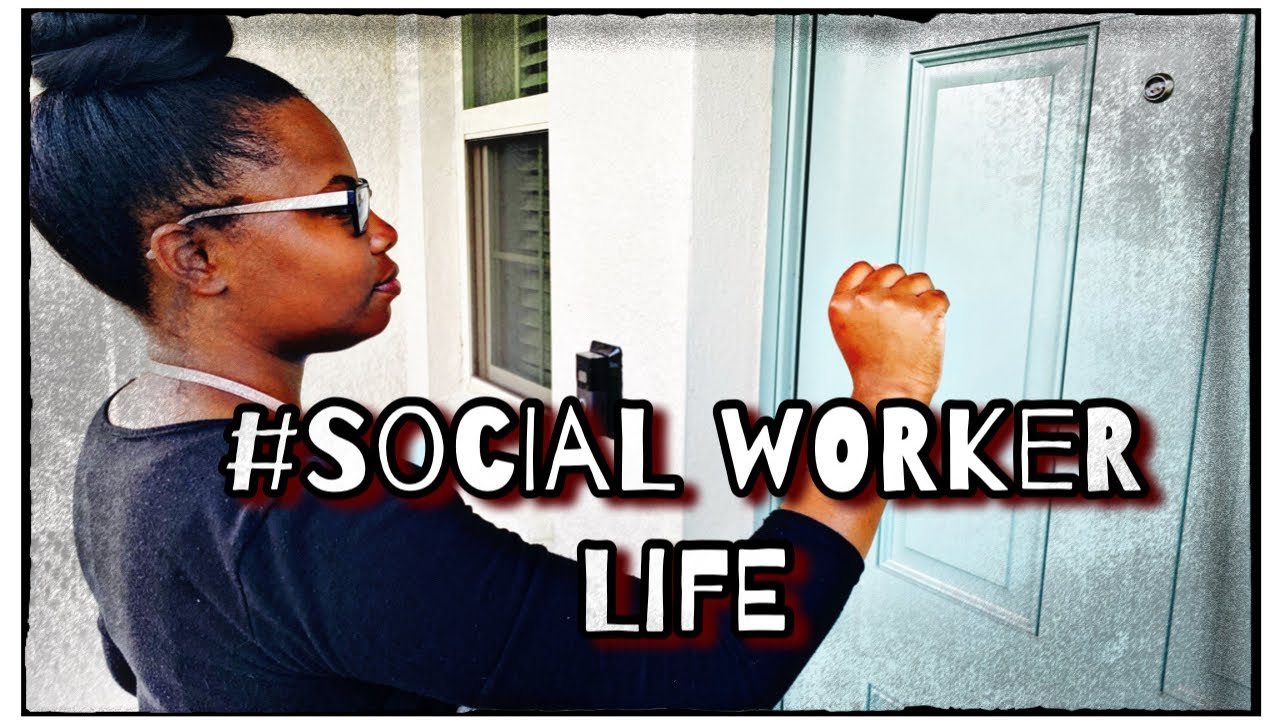 Everything a Child Welfare case manager has to do