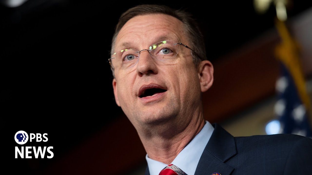 WATCH LIVE: Doug Collins testifies at Senate confirmation hearing for VA secretary