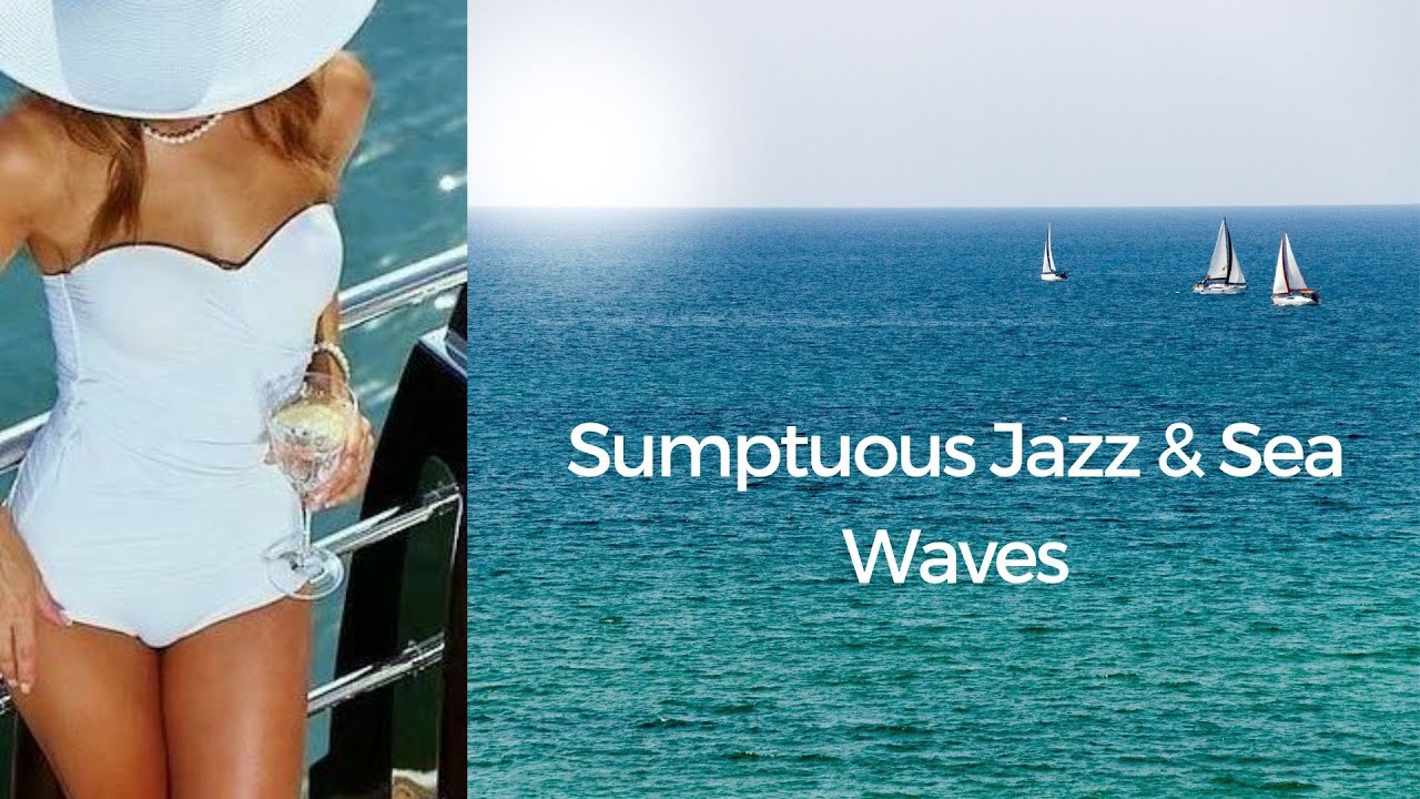 Slow Hot Wind - Lujon By Henry Mancini Remix