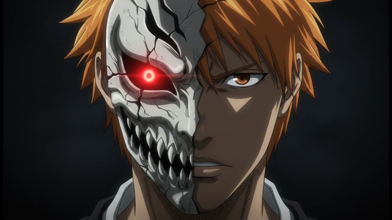 取引 / Deal「AMV」- Bleach | Ichigo's Soul Contract