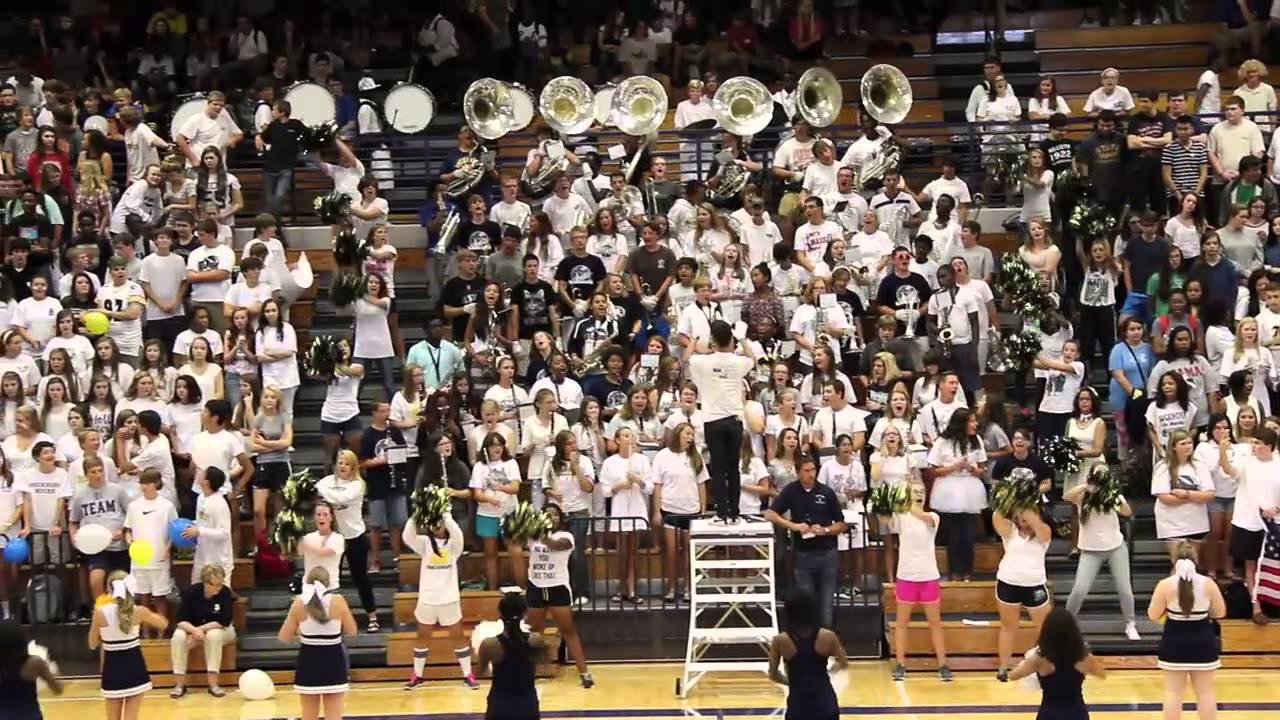 Buckhorn Band