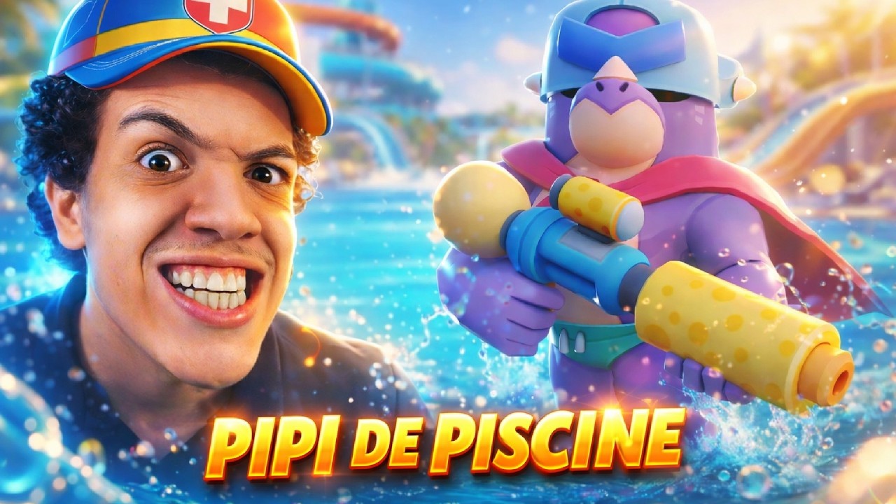 TITRE de PIERCE avec RZM64 et AZM64 (96ème Titre)
