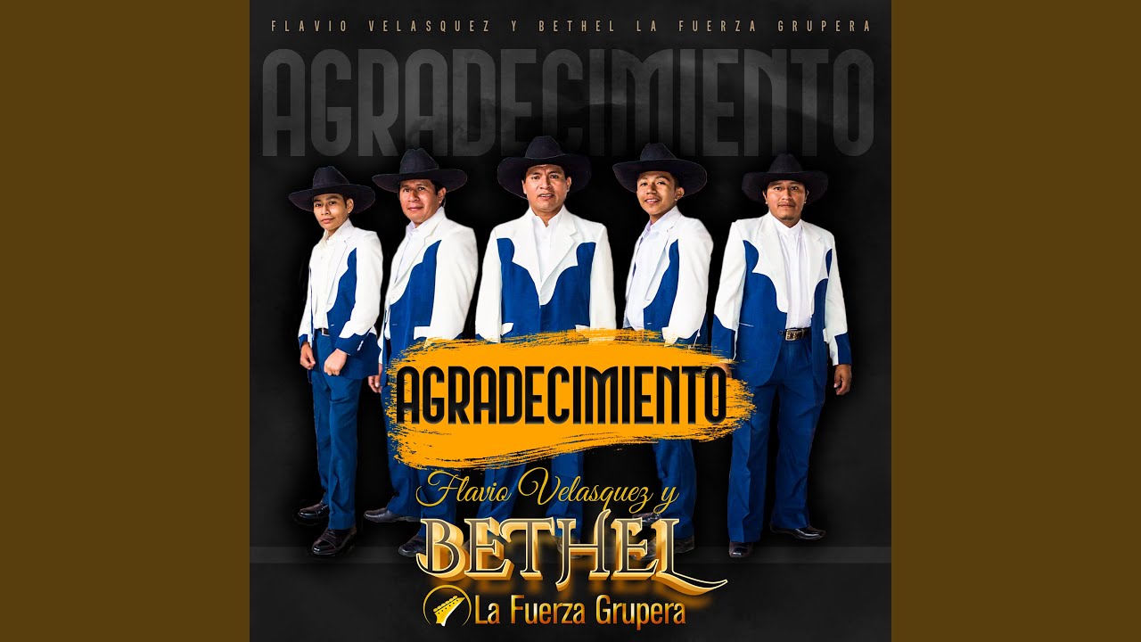 Agradecimiento