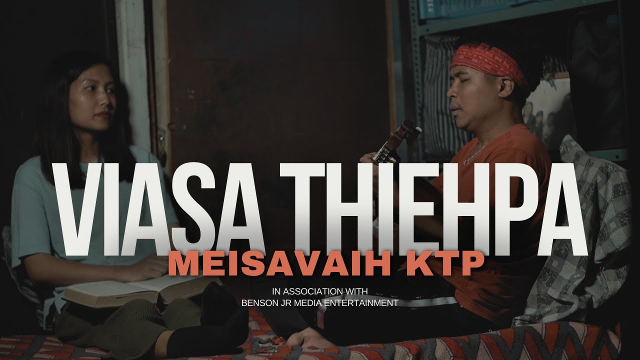VIASA THIEHPA || Mara Christian Movie 2025