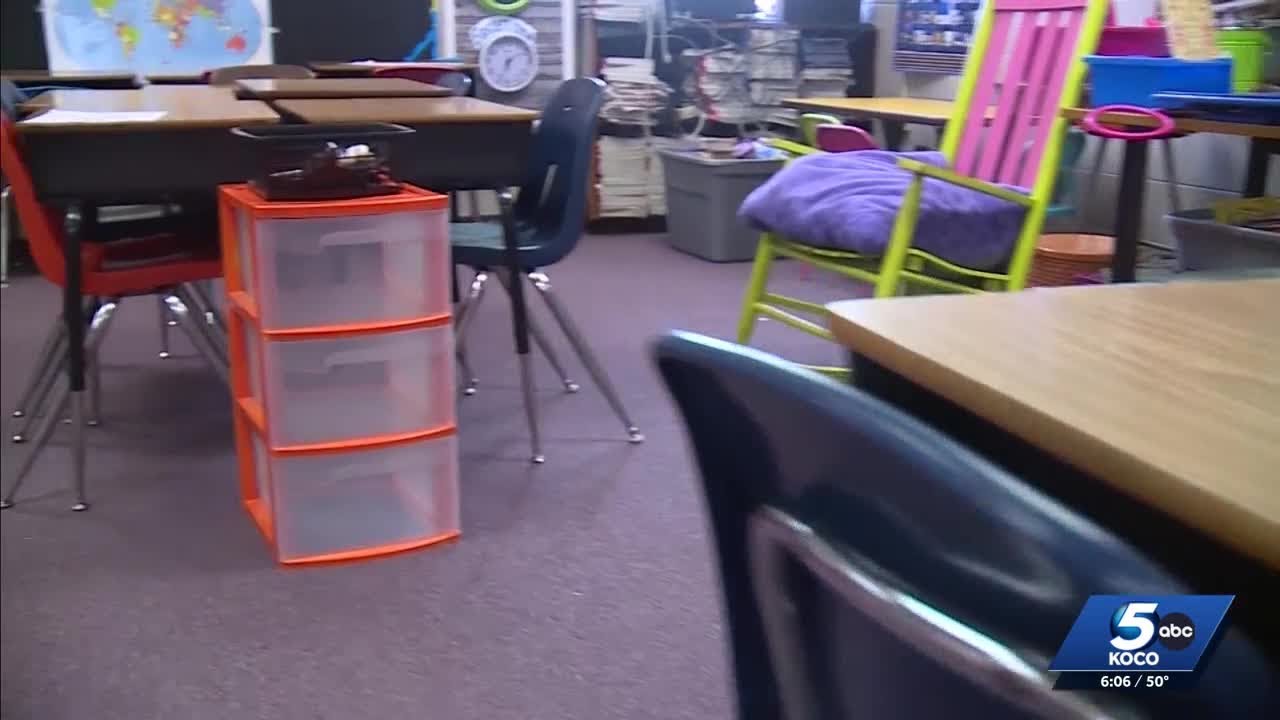 Oklahoma's new social studies standards receive positive feedback