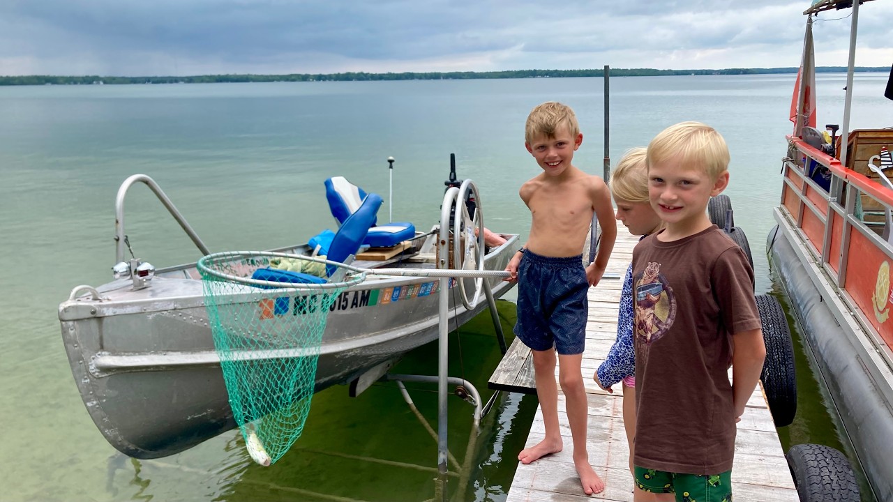 Alpena 4th Of July 2025