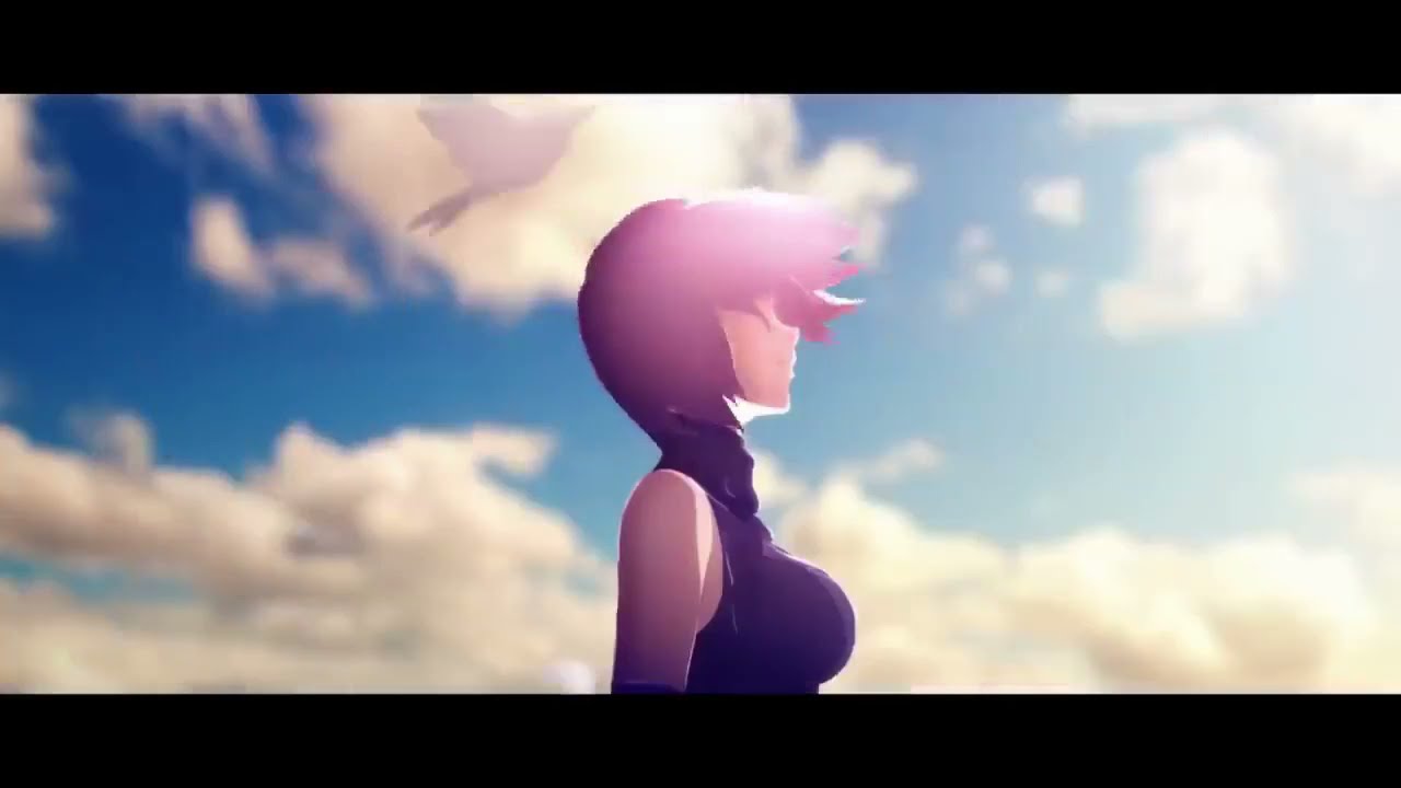 【MAD】Fate/Grand Order 「impulse」