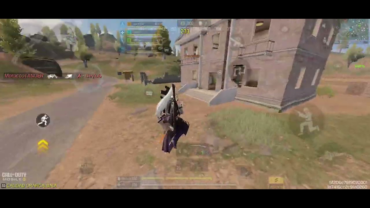 Day #1 Practicing in squad 