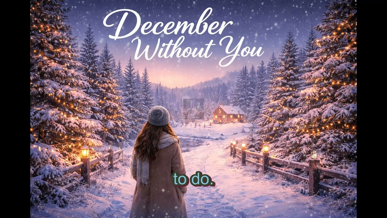 December Without You