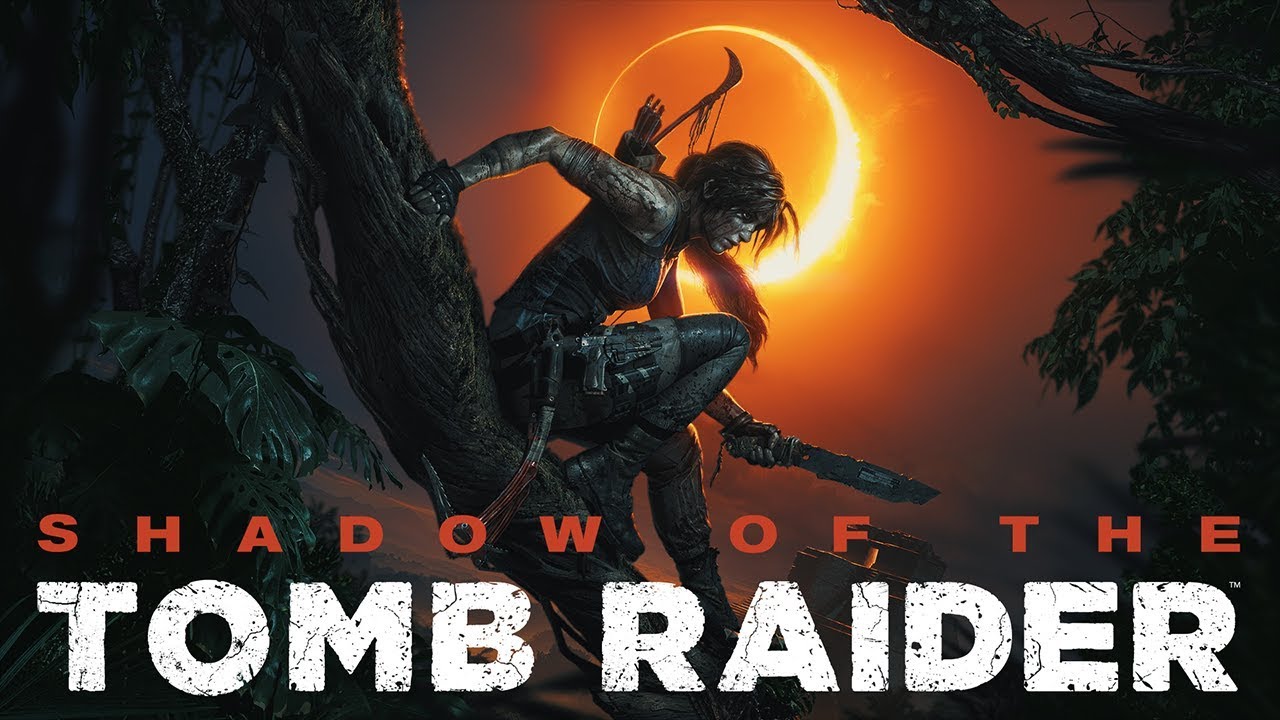 Shadow Of The Tomb Raider | Capítulo 1