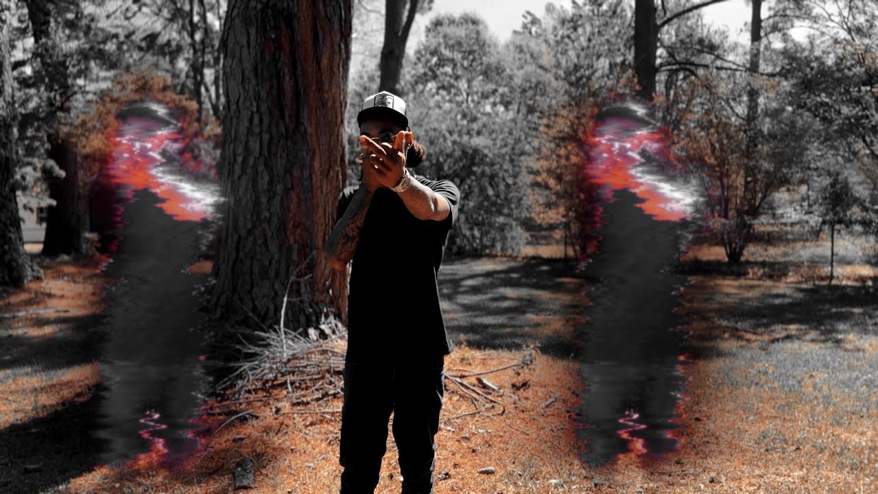 Juseppe - Robin (Official Video)